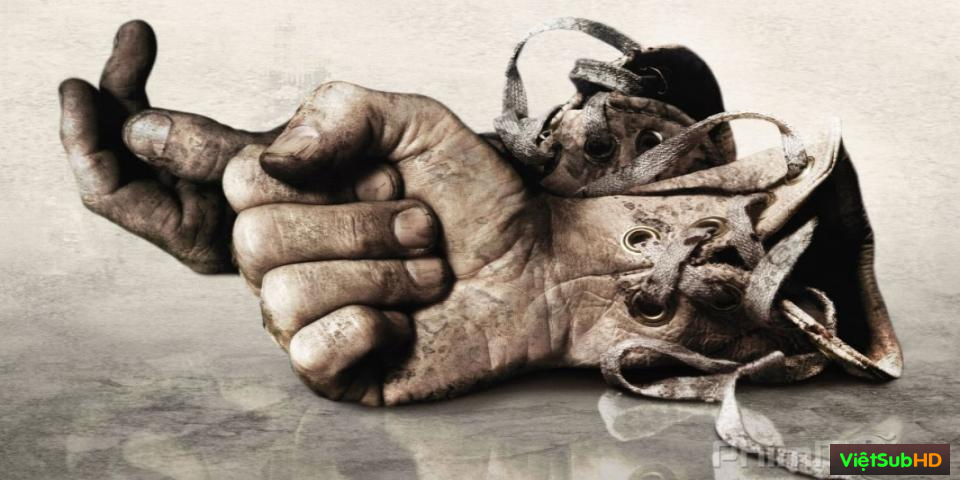 Phim Lưỡi Cưa 6 VietSub HD | Saw Vi 2009