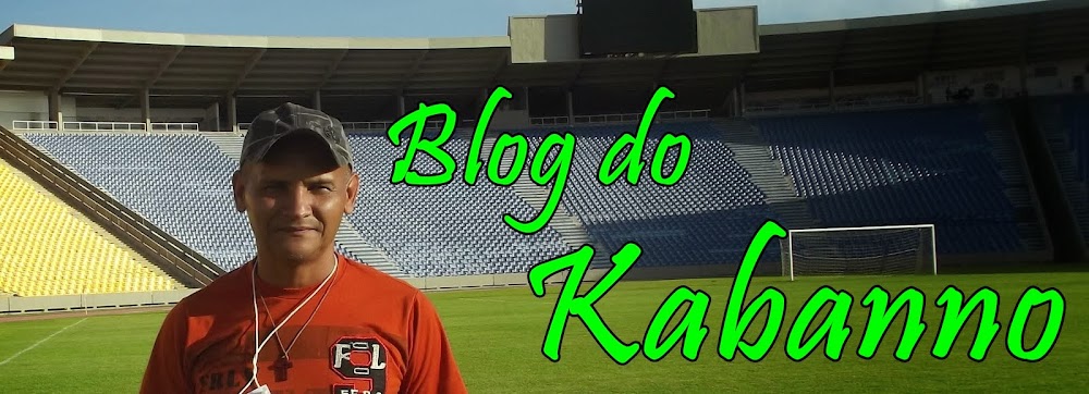 Blog do Kabanno