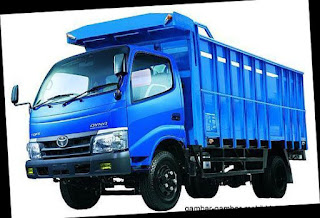 Gambar Mobil Truk 6