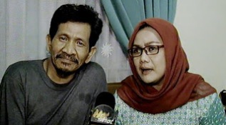 Biodata Tati cuek Biodata Tati cuek