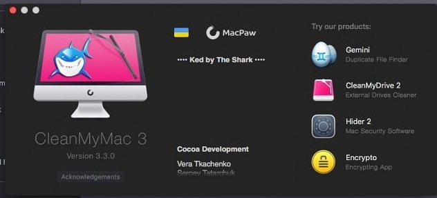 Os x el capitan 10.11