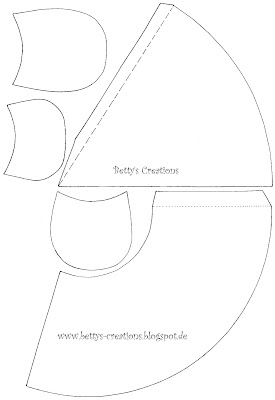 Bart Schablone Ausdrucken