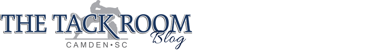 Tackroomblog