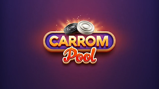 game android - Carrom pool