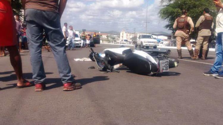 Funcionário da Secretaria de Saúde de Feira de Santana é assassinado