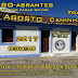 II TRILHO TERRA DAS CASAS BAIXAS (PEGO)