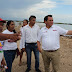 Huacho Díaz se reúne con agrupaciones ecoturísticas