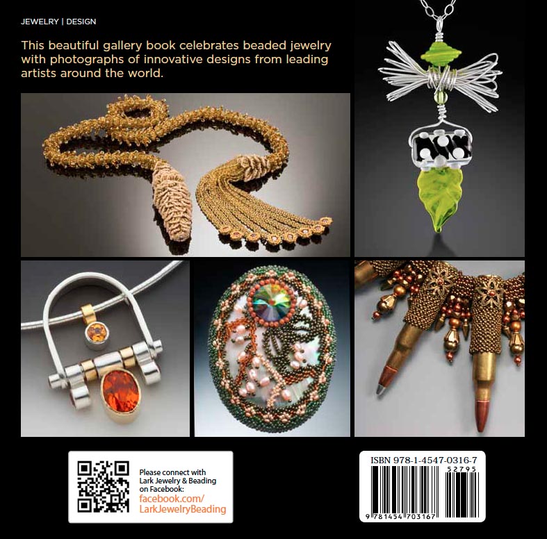 Beadlust: Showcase 500 – Beaded Jewelry