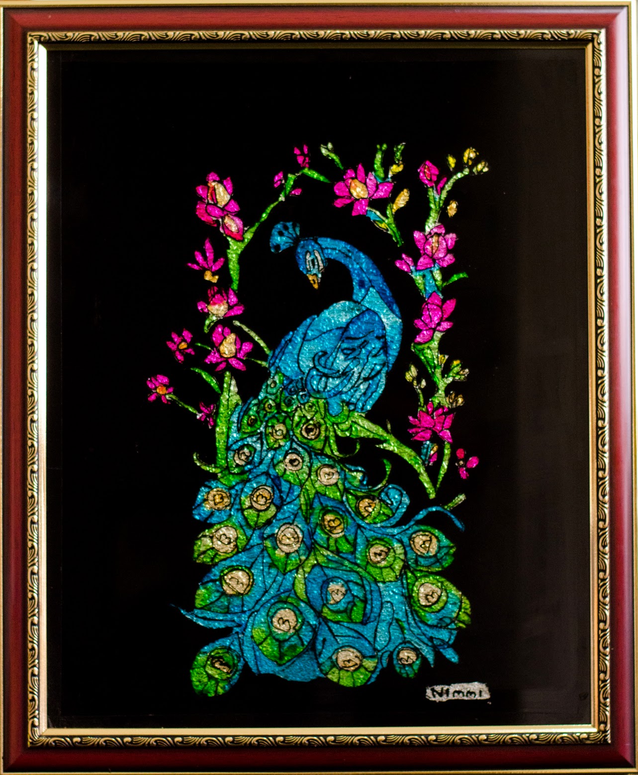 Kerala Craft and Art