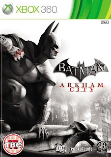 Batman Arkham City Xbox360 PS3 free download full version Batman Arkham City Xbox360 PS3 free download full version