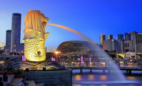 16 Fakta Menarik Tentang Negara Kota Singapura - News & Tips