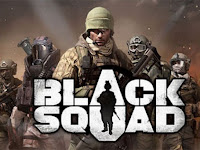 Cheat Black Squad Indonesia Update 1 Agustus 2017 Bypass, Wallhack, Auto AIM, Crosshair, No Recoil, and More