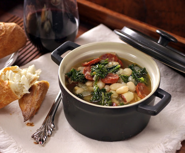 There's a Newf in My Soup! Horses, Barns and Soups