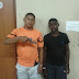 Policia Militar prende acusados por porte ilegal de arma em São Miguel do Guamá