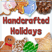 holiday craft ideas | holiday gift ideas | http://schulmanart.blogspot.com/2016/09/handcrafted-not-homemade.html holiday craft ideas | holiday gift ideas | http://schulmanart.blogspot.com/2016/09/handcrafted-not-homemade.html
