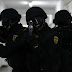 Turkish Gendarmerie Anti-Terror Team
