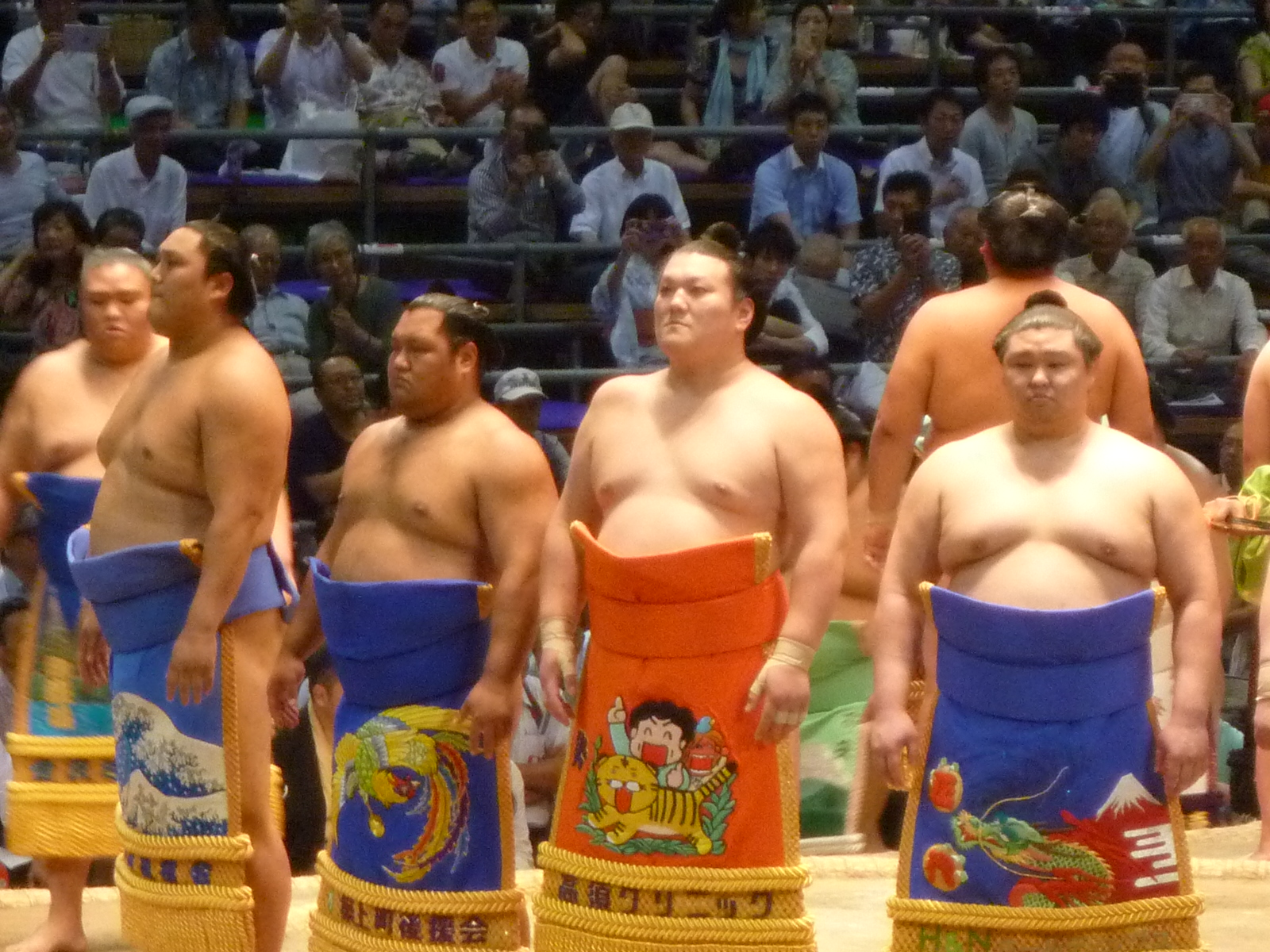 暮らしを紡ぐ 遊 異 職 柔 ウルフ逝く 千代の富士