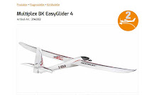 Easy Glider 4