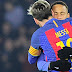 Five Best Assistant Lionel Messi