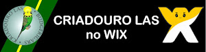 Site do CRIADOURO LAS no Wix