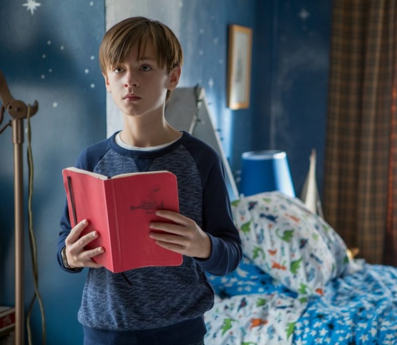 DrogeMiester's Lair The Book of Henry Review