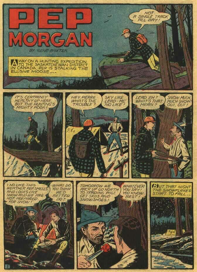 Action Comics (1938) 26 Page 17