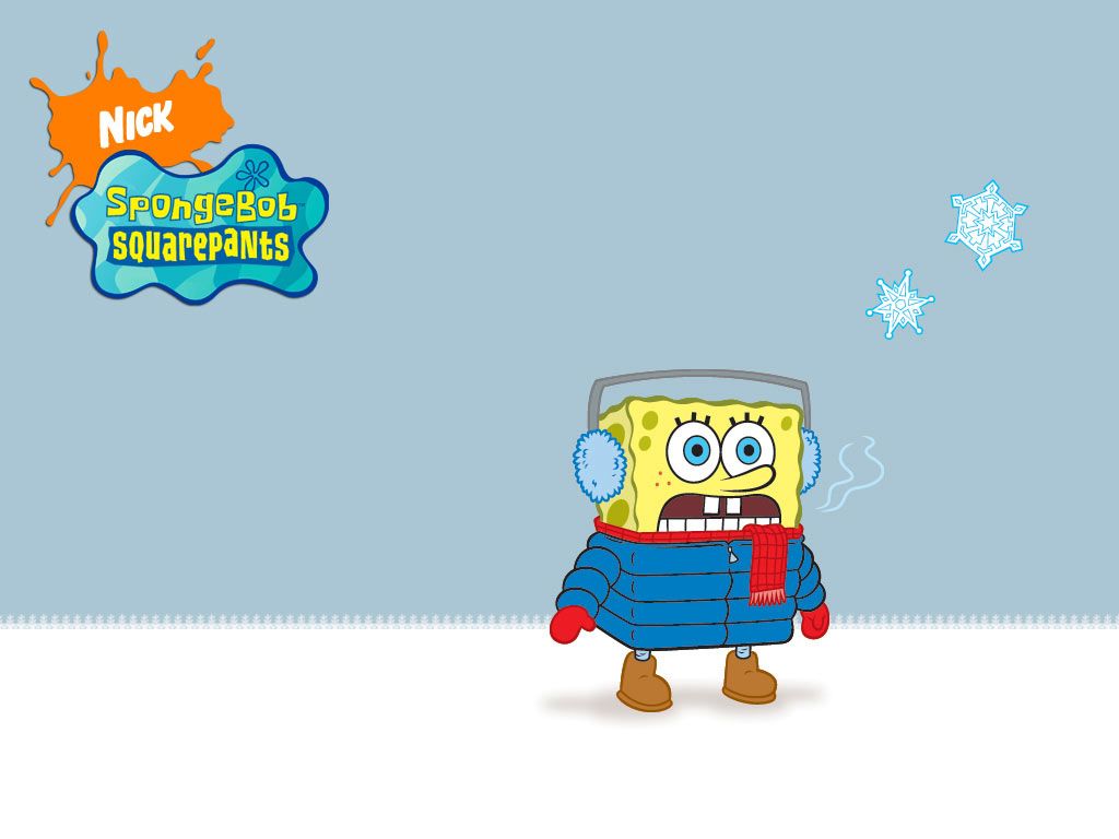 Spongebob Squarepants Wallpapers Zone Wallpaper Backgrounds