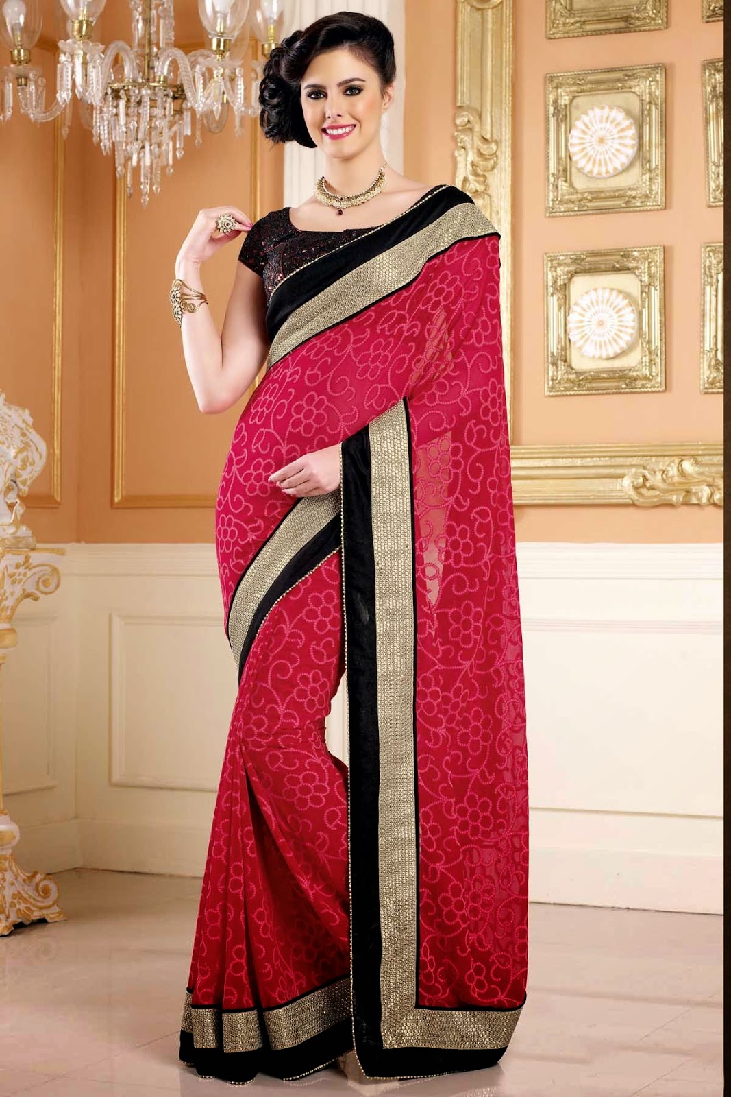 Samyakk cotton silk sarees Clearance