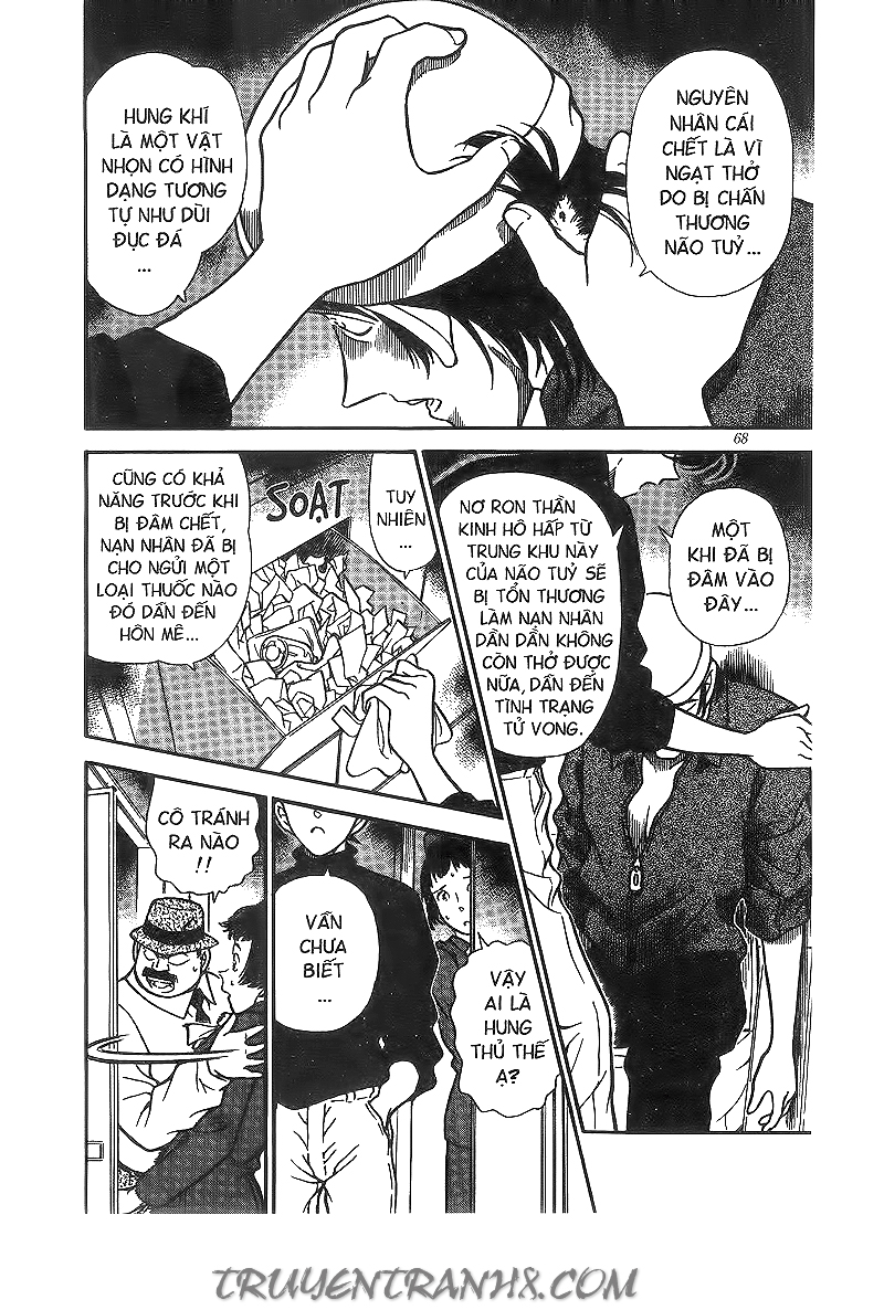 Detective Conan Chap 204 - Truyen.Chap.VN
