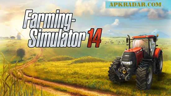 Farming-Simulator-14-Apk