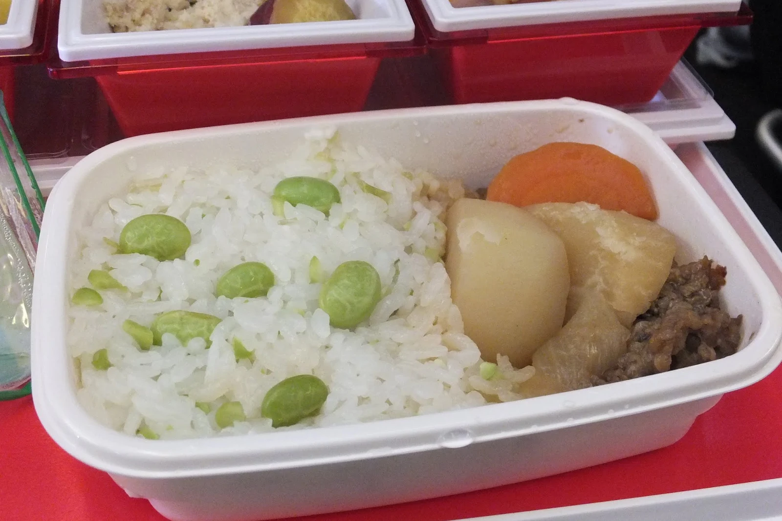JALエコノミー機内食 flight-meal-JAL3