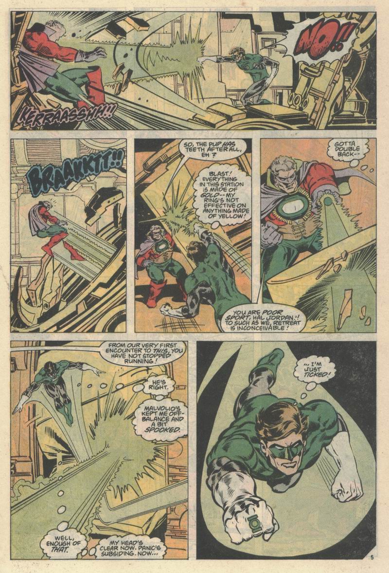 Action Comics (1938) 634 Page 4