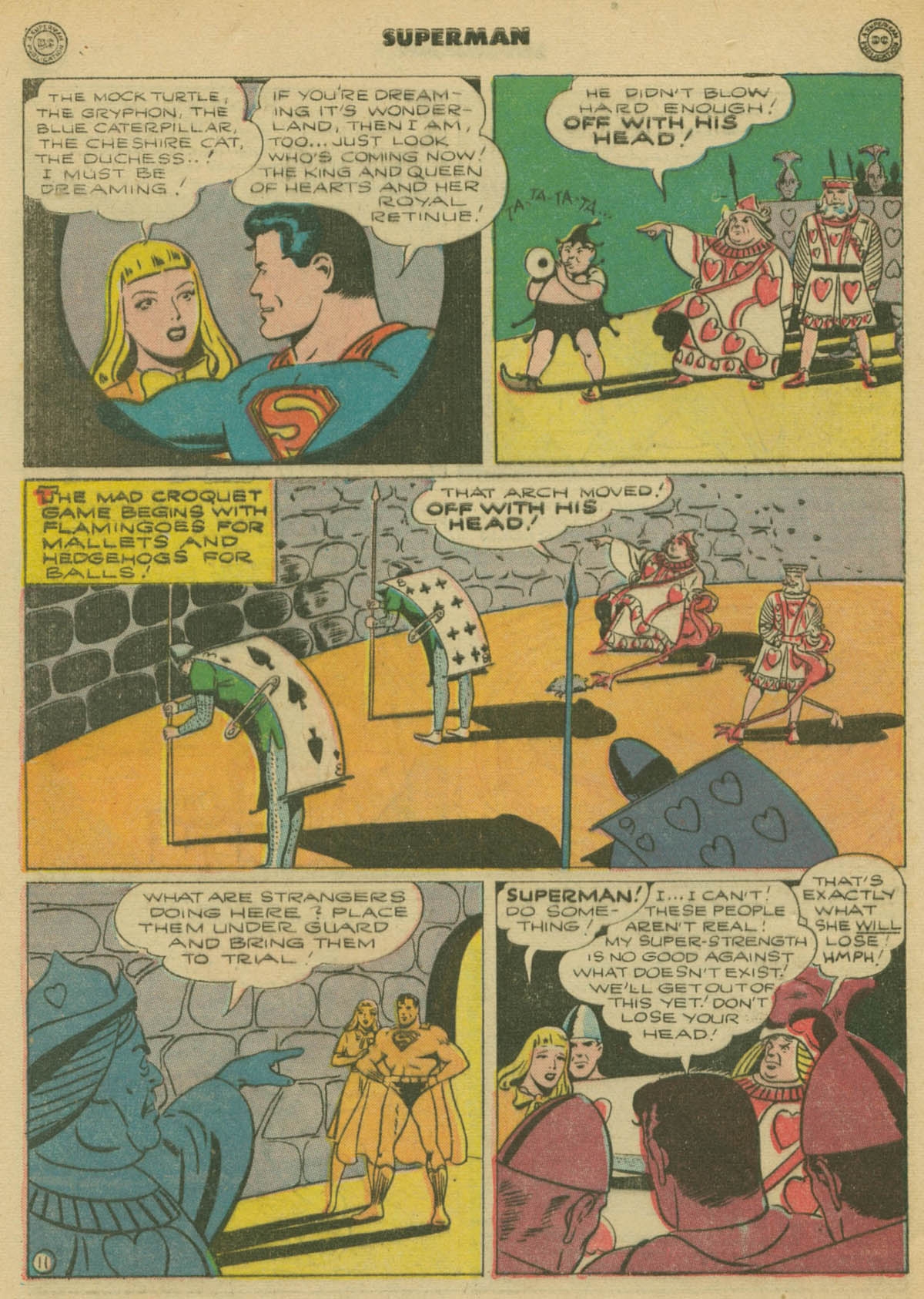 Superman (1939) issue 41 - Page 46