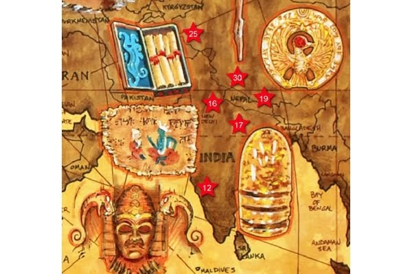 карта из индианы джонса. карта джонс. карта индиана джонс. карта сокровищ индиана джонс. карта индиана джонс.