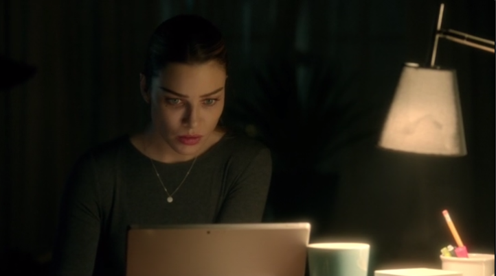 Watch Vile Online Freeform