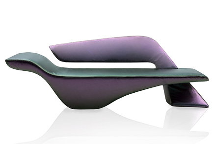 modern sofa