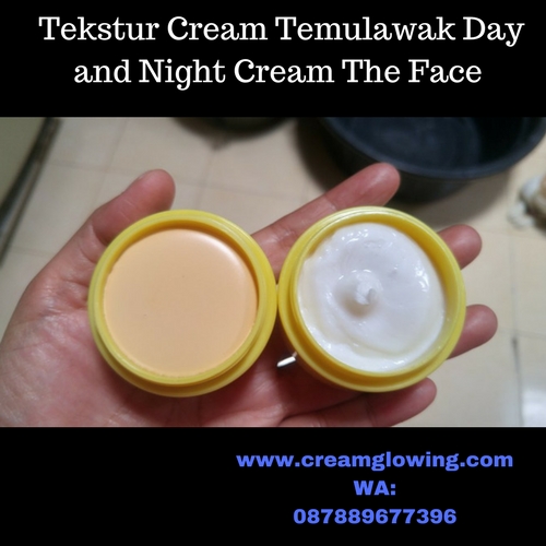 Testimoni Cream Temulawak