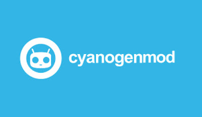 Logo CyanogenMod cyanogenmod