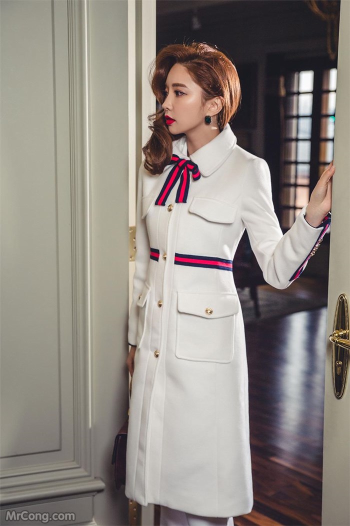 Model Park Soo Yeon in the December 2016 fashion photo series (606 photos) photo 18-19