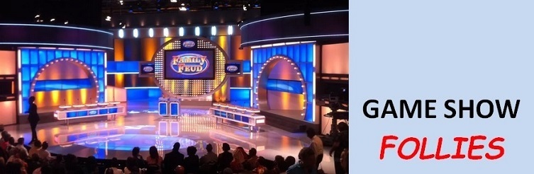 Game Show Follies