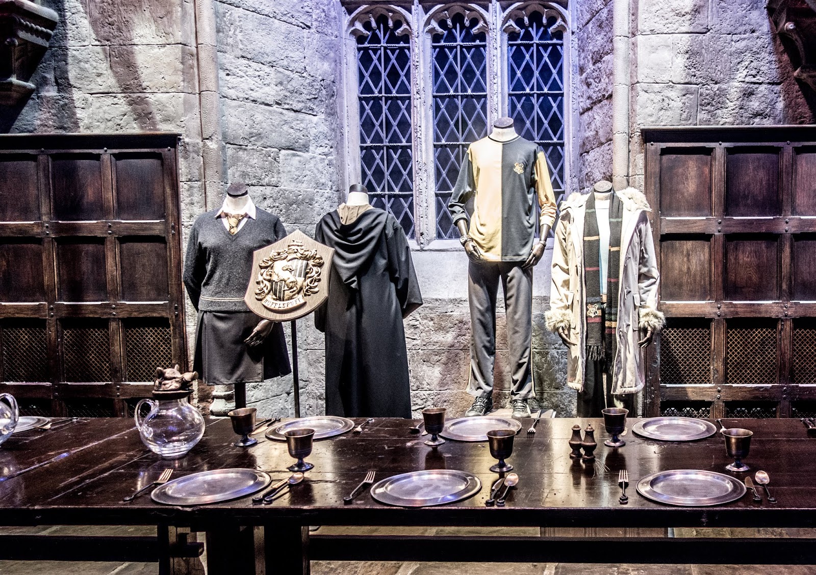Harry Potter Studio Tour Time Slots Harry Potter Studio Tour Time Slots