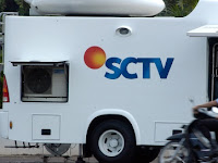 Surya Citra Televisi (SCTV) - Recruitment For News Translator , Broadcasting Technical Staff, Cameraman August 2016 Surya Citra Televisi (SCTV) - Recruitment For News Translator , Broadcasting Technical Staff, Cameraman August 2016