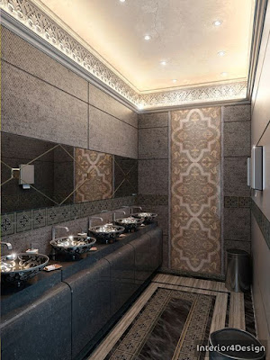 Modern Turkish Interior Designs 1