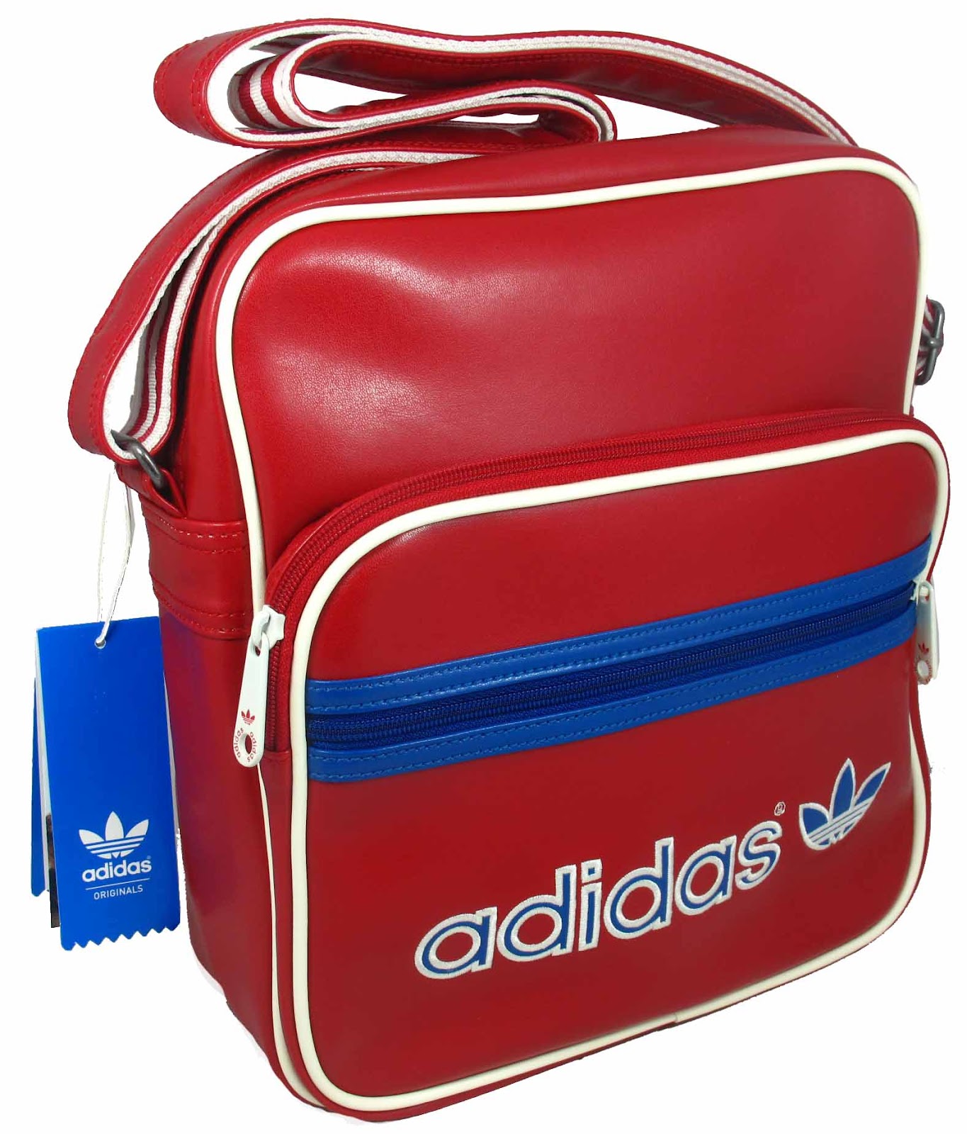 Landau Online Adidas Airline Bags NEW colours