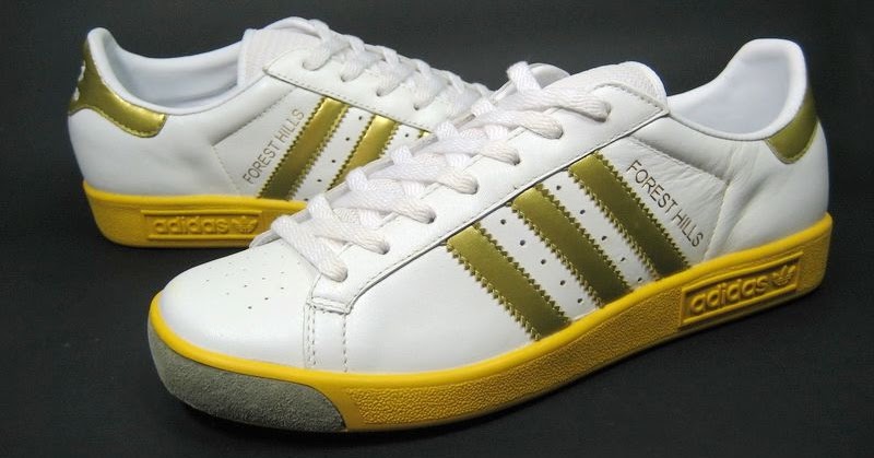 mens adidas forest hills