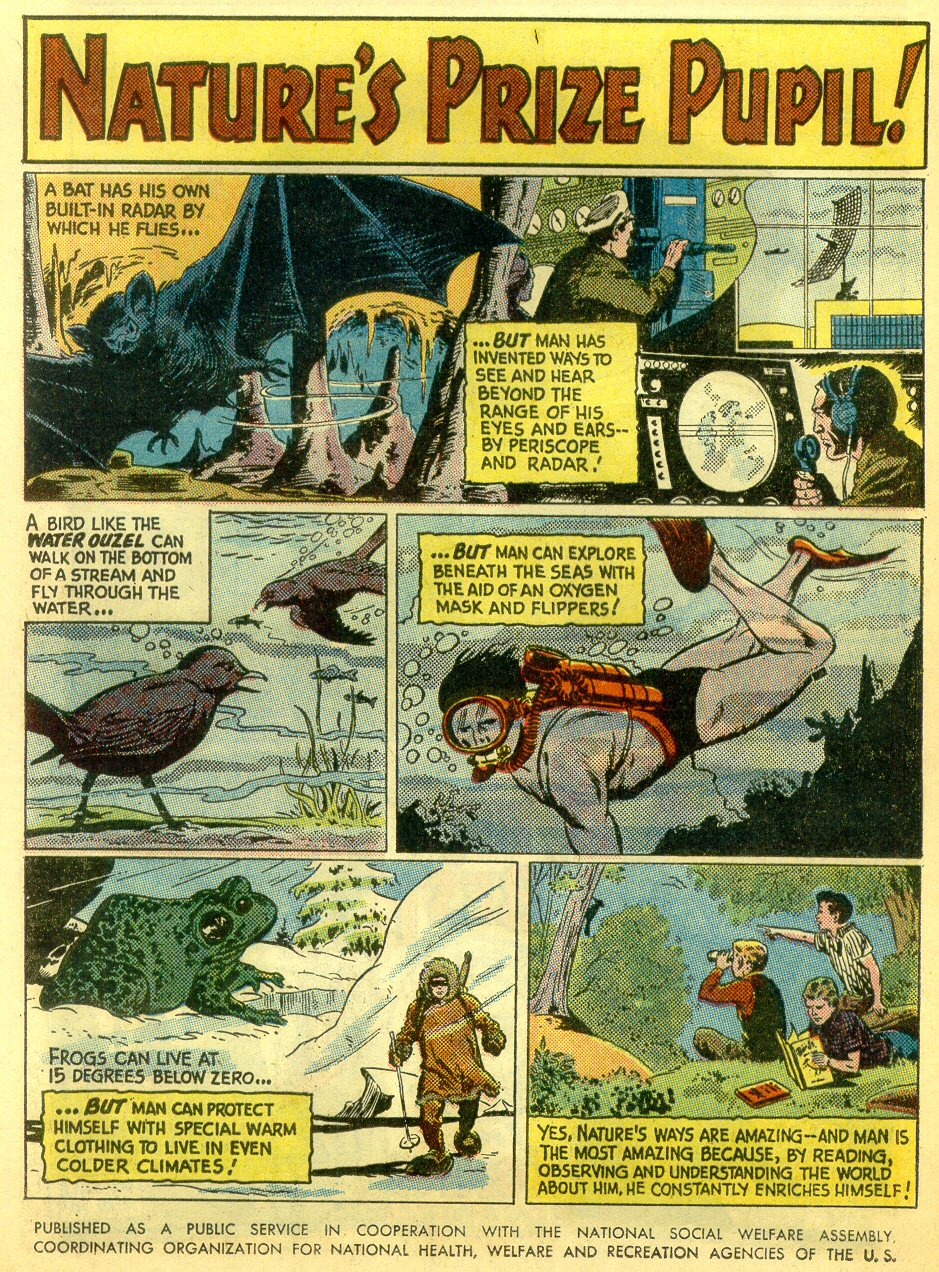 Read online My Greatest Adventure comic -  Issue #72 - 24