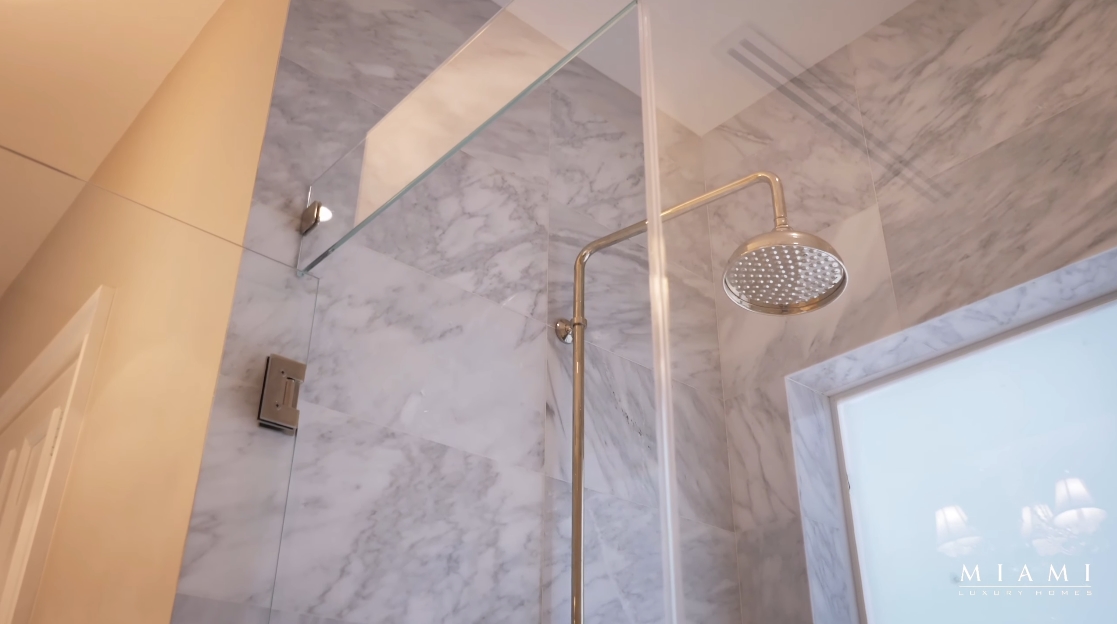 53 Interior Design Photos vs. 4100 Kiaora St, Miami Luxury Mansion Tour