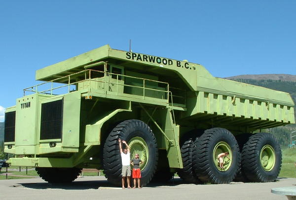 Coolest Big Truck