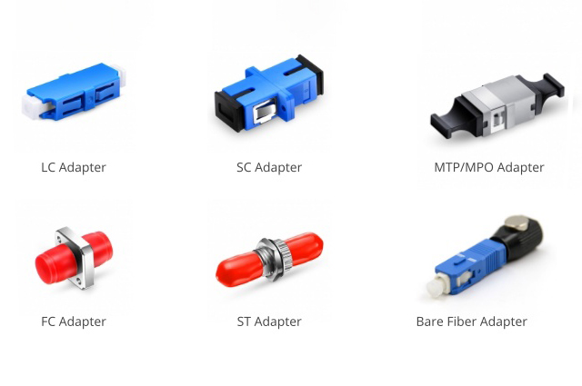 Konfigurasi Perangkat Pasif Jaringan Fiber Optik