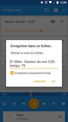 Télécharger Music Speed Changer Télécharger Music Speed Changer